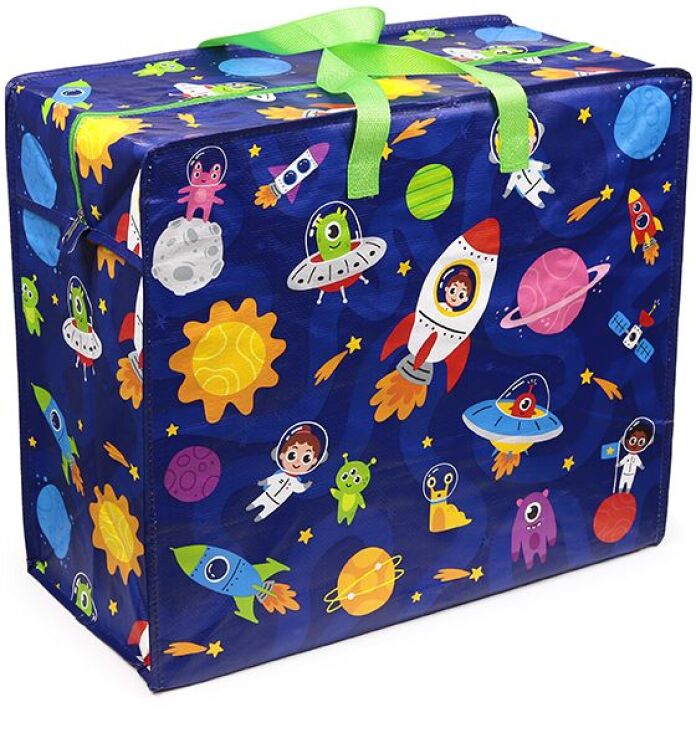 Puckator Τσάντα Αποθήκευσης Space (LBAG64) (0)