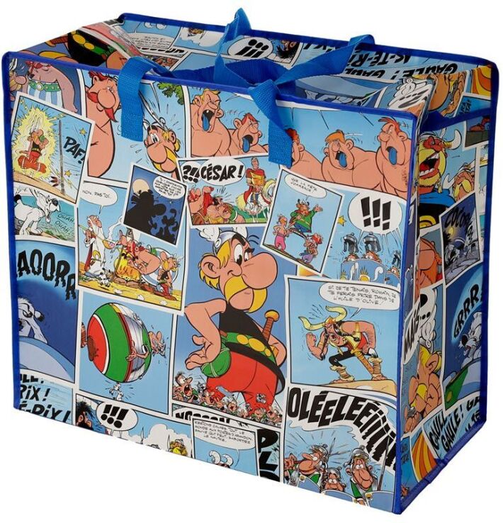 Puckator Τσάντα Αποθήκευσης Asterix (LBAG32) (0)