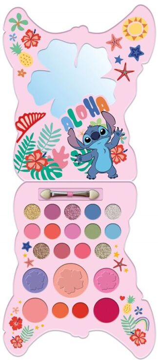 Lorenay Stitch Make Up Palette (LN-1271) (0)
