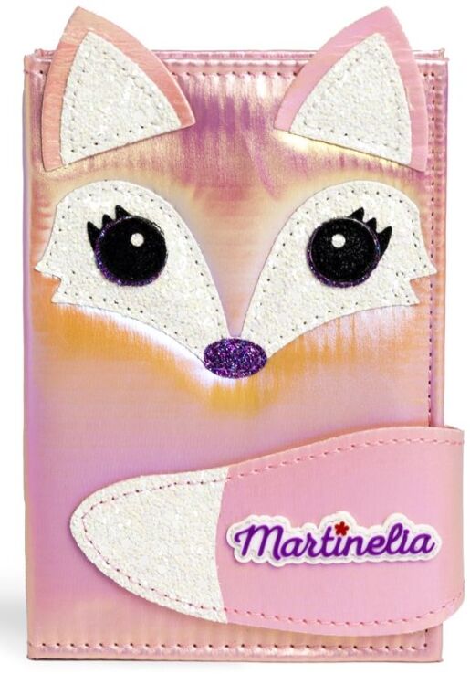 Martinelia My Best Friends Makeup Wallet (L-12040) (1)