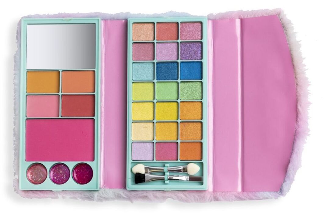 Martinelia Circus Makeup Wallet (L-12142) (0)