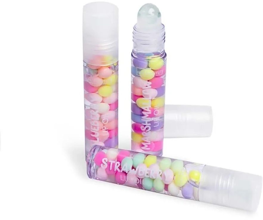 IDC Candy Lip Oil 8ml-3 Σχέδια (AA-12208) (0)