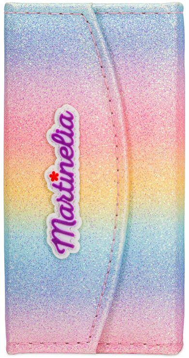 Martinelia Shimmer Paws Make Up Wallet (L-30574) (2)