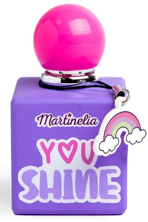 Martinelia Super Girl You Shine Eau De Toilette (LM-44065) (0)