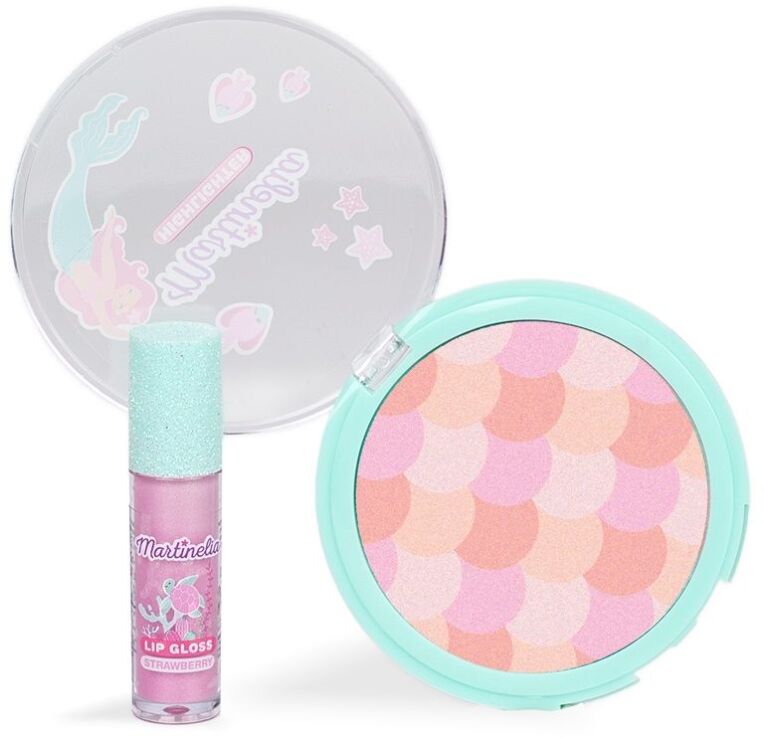 Martinelia Let's Be Mermaids Moonlight Set (44380) (0)