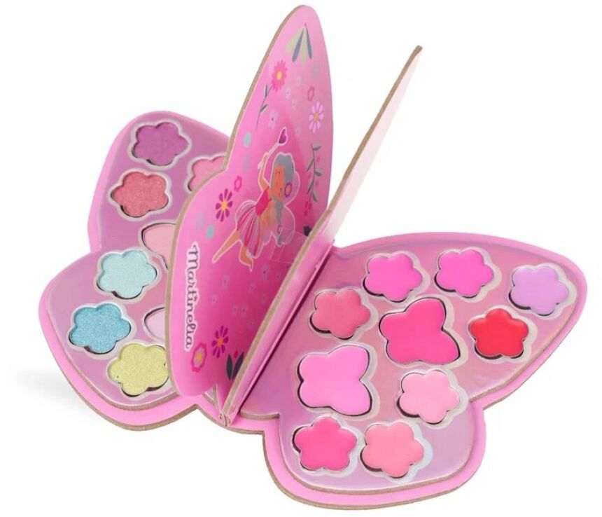 Martinelia Fairy Things Magic Wings (44444) (2)