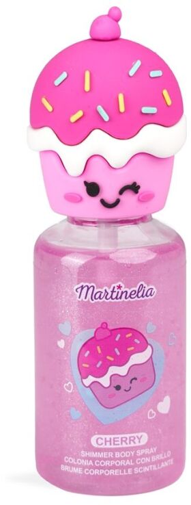 Martinelia Cakes Body Mist 75ml-4 Σχέδια (LM-68396) (3)