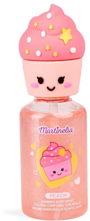 Martinelia Cakes Body Mist 75ml-4 Σχέδια (LM-68396) (4)