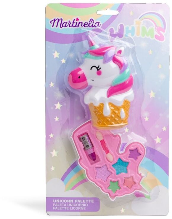 Martinelia Whims Unicorn Παλέτα Make Up (LM-85431) (1)