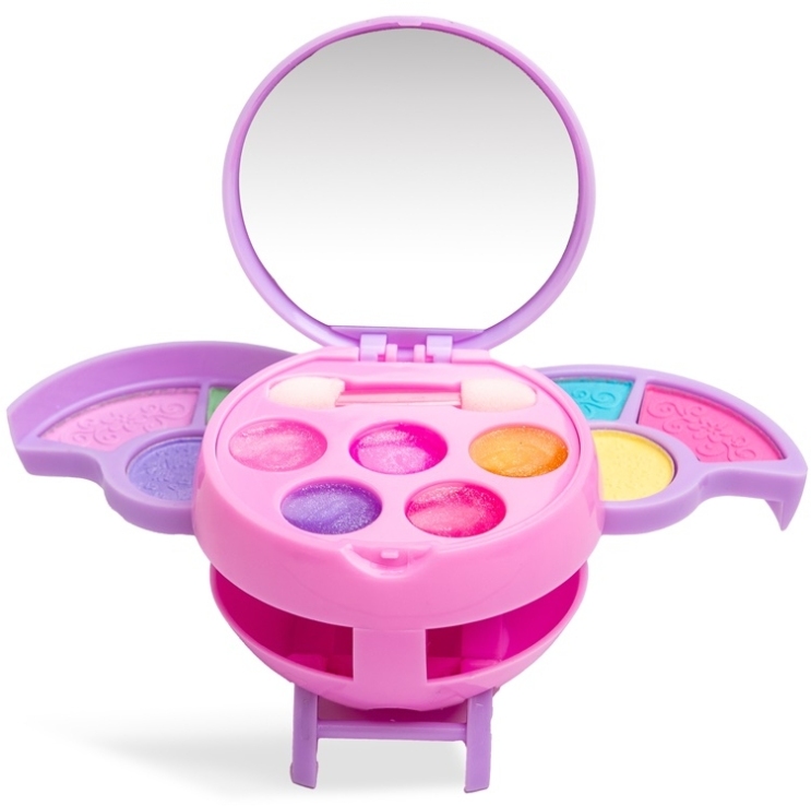Martinelia Little Unicorn Magic Makeup Balls-3 Σχέδια (85507) (1)