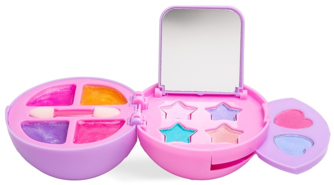 Martinelia Little Unicorn Magic Makeup Balls-3 Σχέδια (85507) (3)