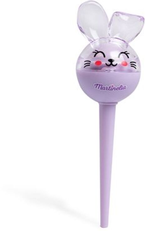 Martinelia Funny Bunny Lip Balm-4 Σχέδια (C-90078) (2)
