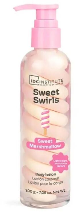 IDC Sweet Swirls Marshmallow Body Lotion (B-90485) (0)