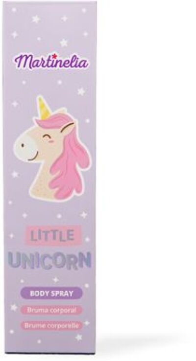 Martinelia Body Spray Unicorn 210ml (L-99831) (1)