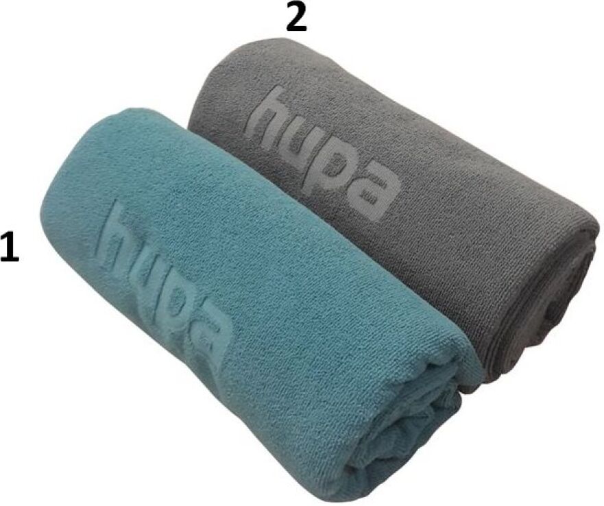 Πετσέτα Θαλάσσης Hupa Microfiber 75x175cm-2 Σχέδια (55-2002-21) (0)