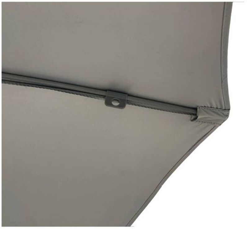 Ομπρέλα Ηλίου Hupa Maestro 200/8-Σκελετός 28/32mm Polyester (50-3012-30) (2)