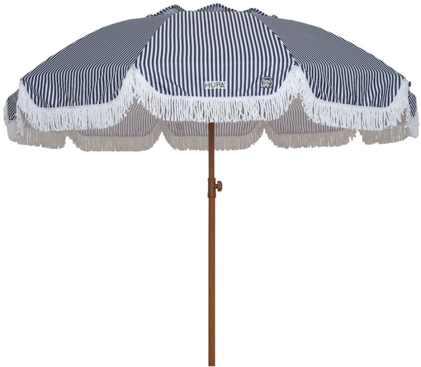 Ομπρέλα Ηλίου Hupa Roxy 200/10-Σκελετός 28/32mm Polyester (50-3017-56) (0)