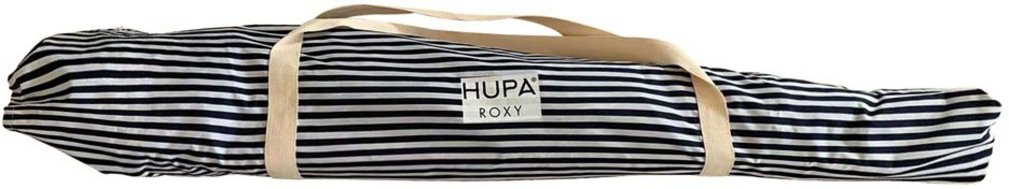 Ομπρέλα Ηλίου Hupa Roxy 200/10-Σκελετός 28/32mm Polyester (50-3017-56) (3)