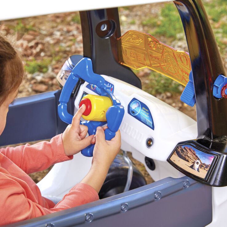 Little Tikes Διαστημικό Rover (638961-M8) (10)