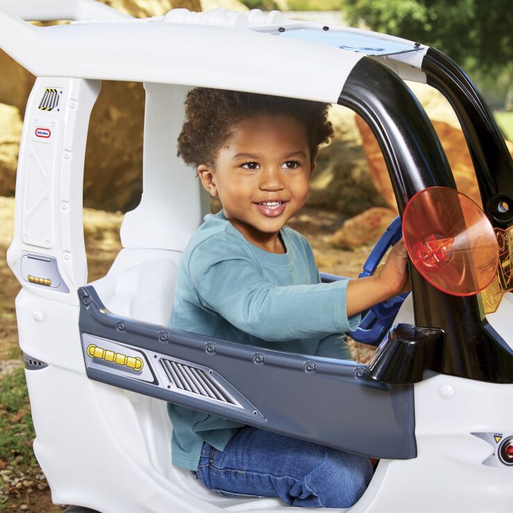 Little Tikes Διαστημικό Rover (638961-M8) (11)