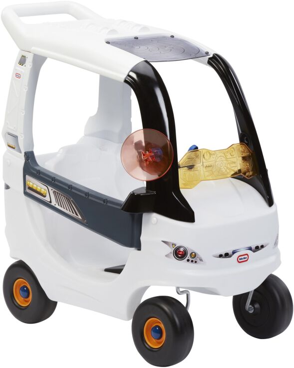 Little Tikes Διαστημικό Rover (638961-M8) (2)