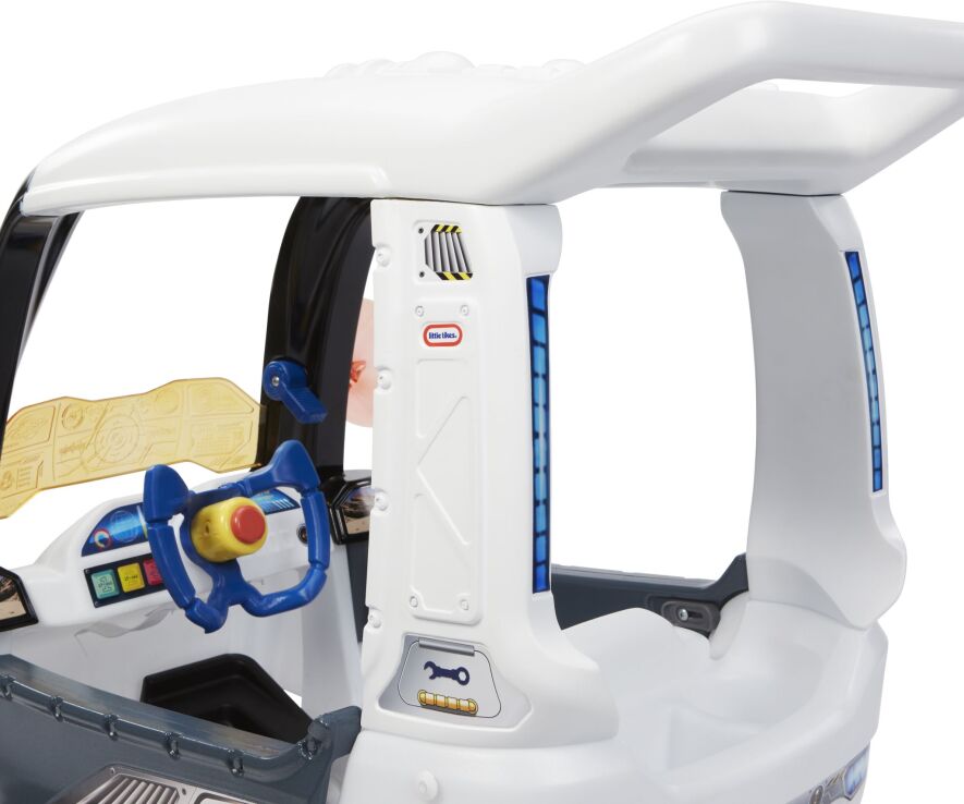 Little Tikes Διαστημικό Rover (638961-M8) (4)