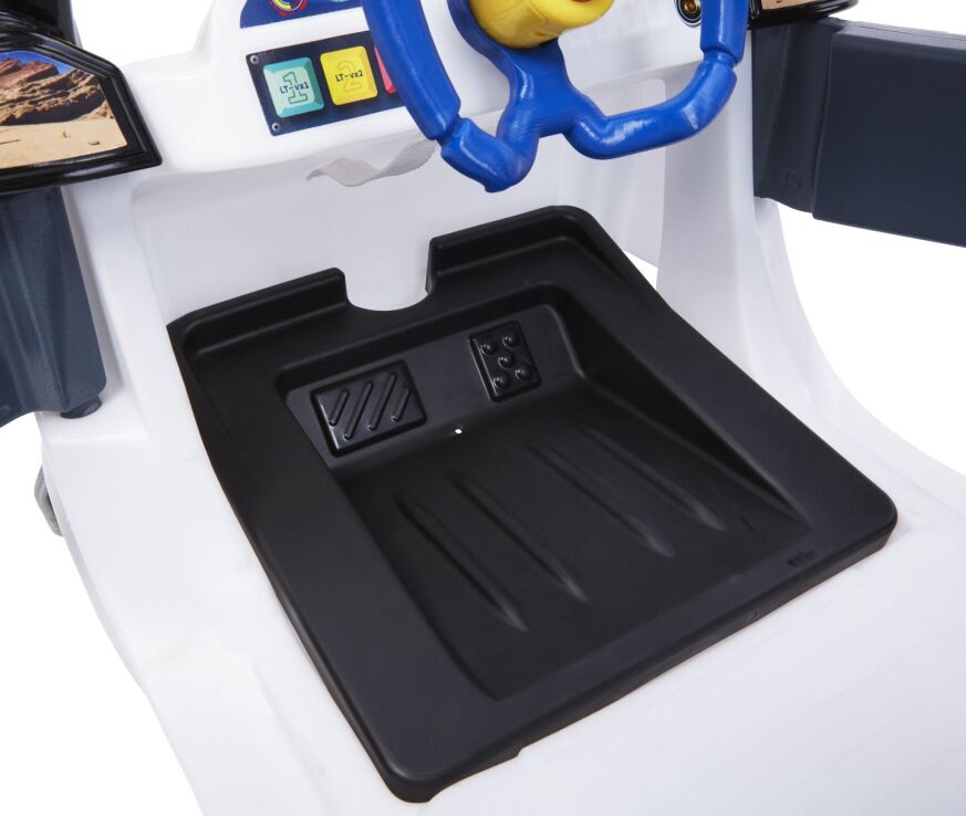 Little Tikes Διαστημικό Rover (638961-M8) (8)