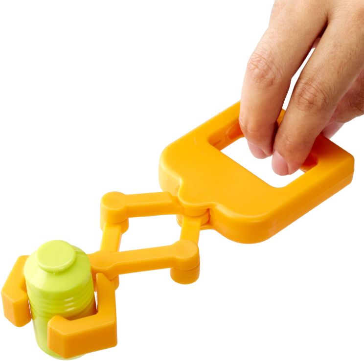 Little Tikes Big Adventures Stem Διαστημικό Rover (662157EUC) (4)