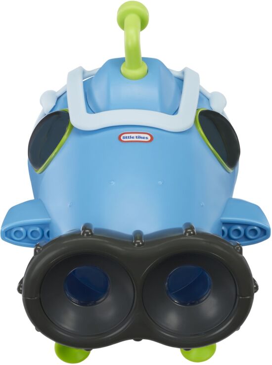 Little Tikes Big Adventures Stem Υποβρύχιο (662164EUC) (2)