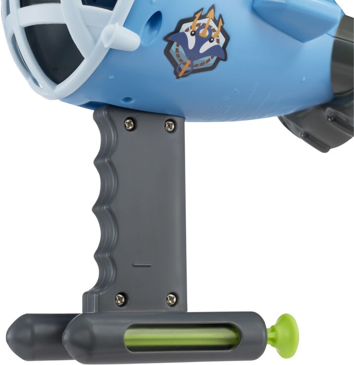 Little Tikes Big Adventures Stem Υποβρύχιο (662164EUC) (3)