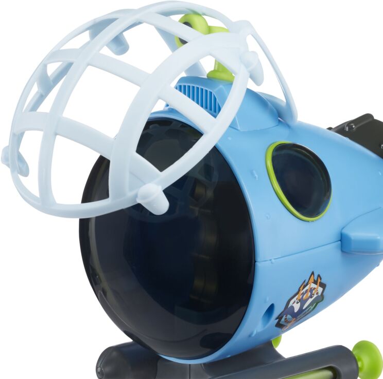 Little Tikes Big Adventures Stem Υποβρύχιο (662164EUC) (4)