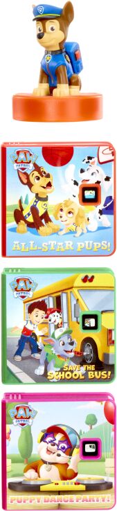 Little Tikes Story Dream Machine Συλλογή Paw Patrol (170232G) (0)