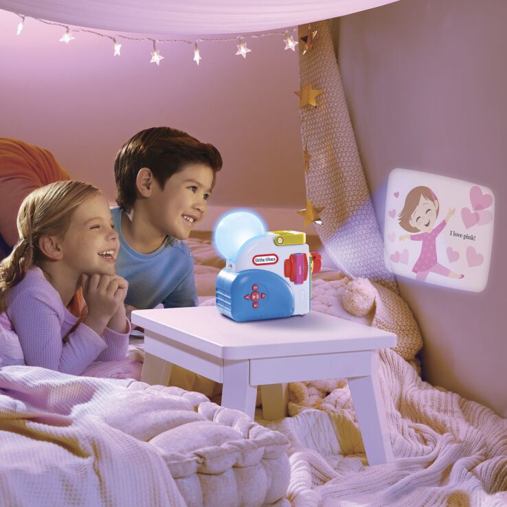 Little Tikes Story Dream Machine Συλλογή I Love (174766G) (3)
