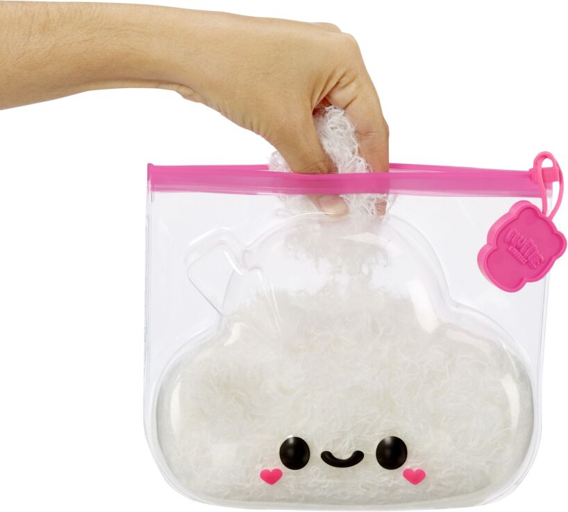 Fluffie Stuffiez Λούτρινο Small S1-6 Σχέδια (593447EUC) (6)