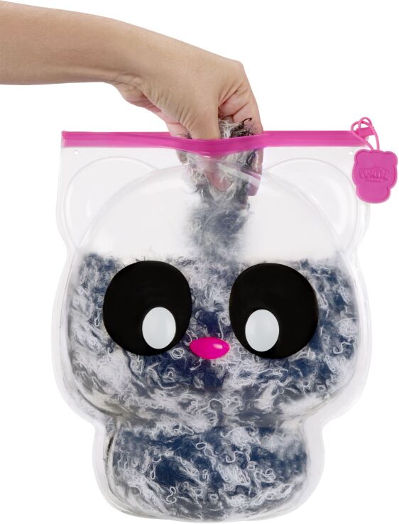 Fluffie Stuffiez Λούτρινο Large S1-4 Σχέδια (593454EUC) (5)