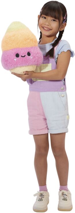 Fluffie Stuffiez Λούτρινο Large S1-4 Σχέδια (593454EUC) (6)