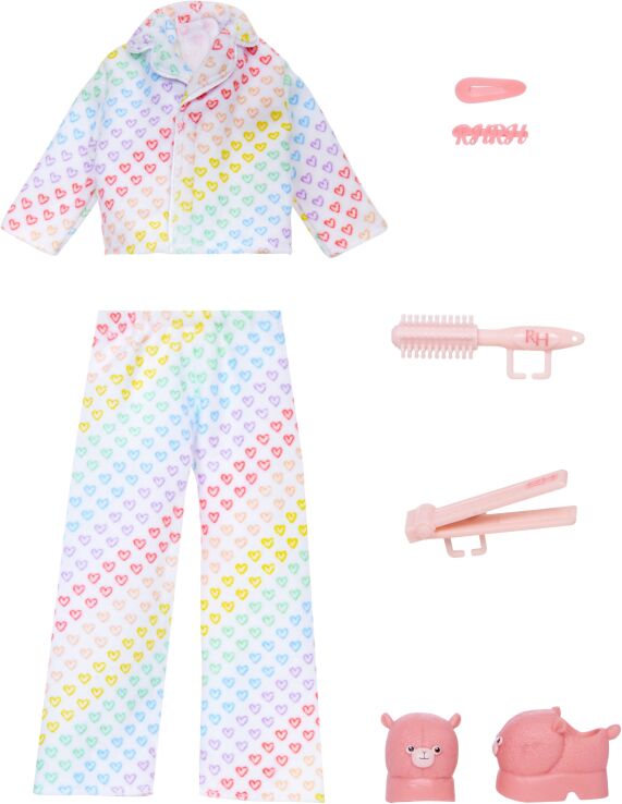 Rainbow High Μόδες S2-6 Σχέδια (508489EUC) (7)