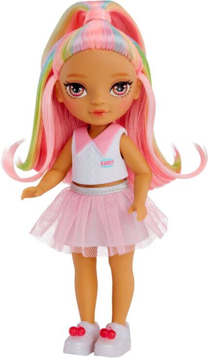 Rainbow High Little Ζαχαροπλαστείο Με Κούκλα (522058EUC) (5)