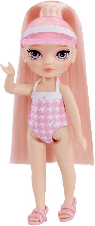 Rainbow High Little Πισίνα Με Κούκλα (522249EUC) (3)