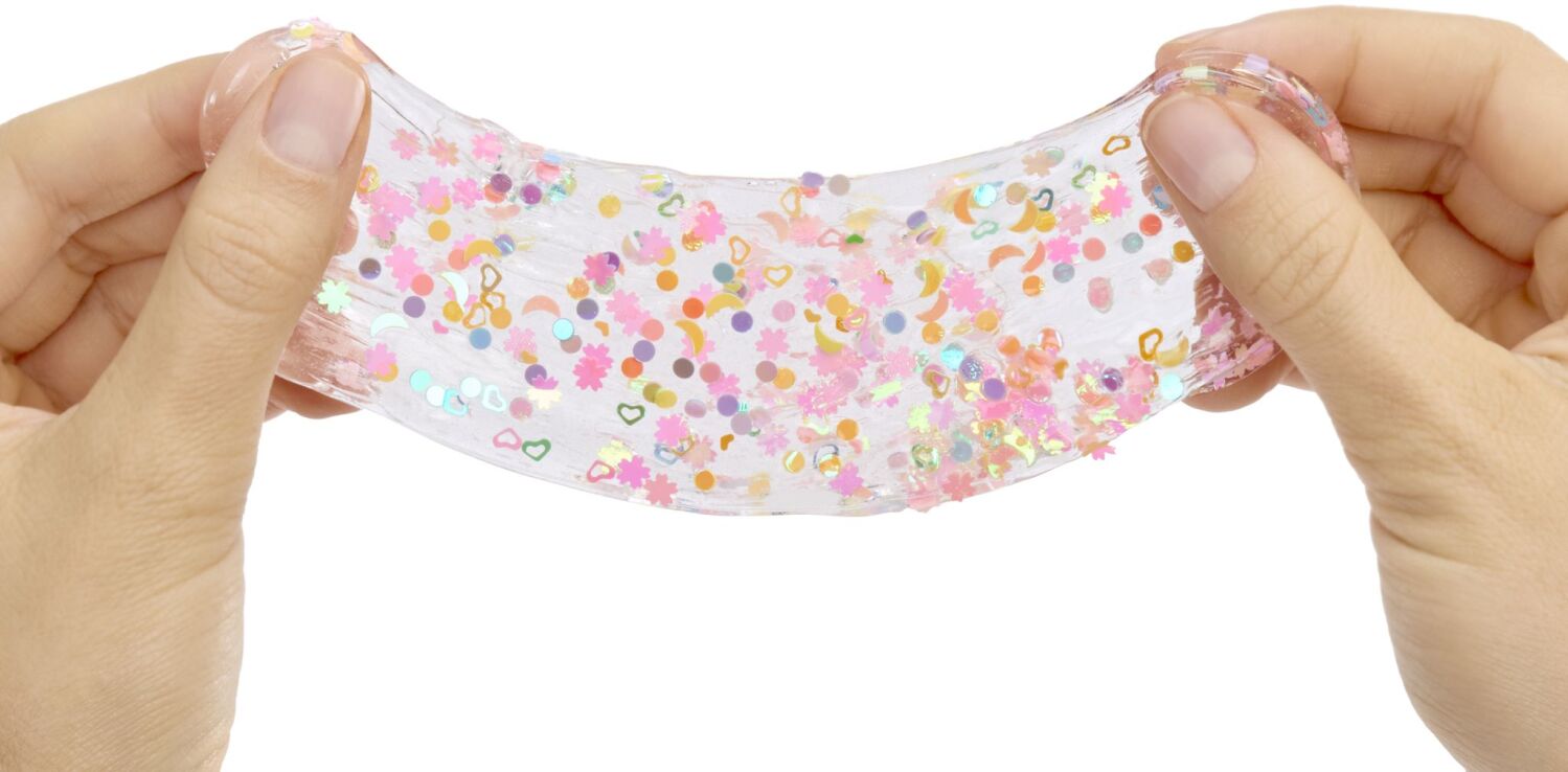 Rainbow High Shimmers Κούκλα & Slime-Bella (122401EU) (3)