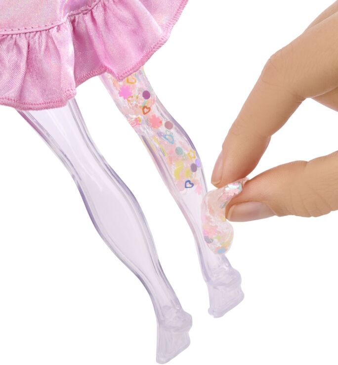 Rainbow High Shimmers Κούκλα & Slime-Bella (122401EU) (4)