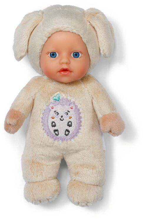 Baby Born Γλυκουλίνια 18cm-2 Σχέδια (837412-116725) (3)