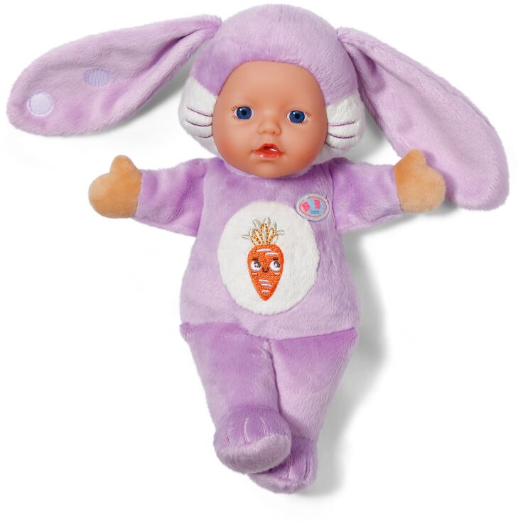 Baby Born Μωράκι Λαγουδάκι 26cm (837443-116725) (0)