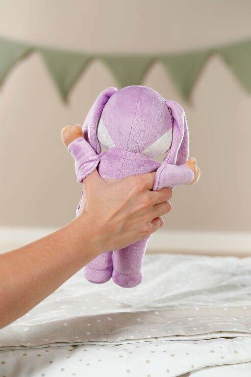 Baby Born Μωράκι Λαγουδάκι 26cm (837443-116725) (2)