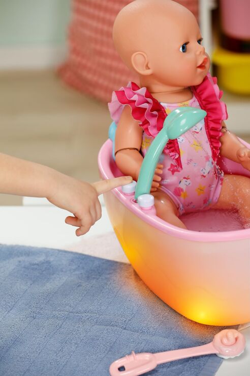 Baby Born Μπανιέρα (837993-116726) (5)