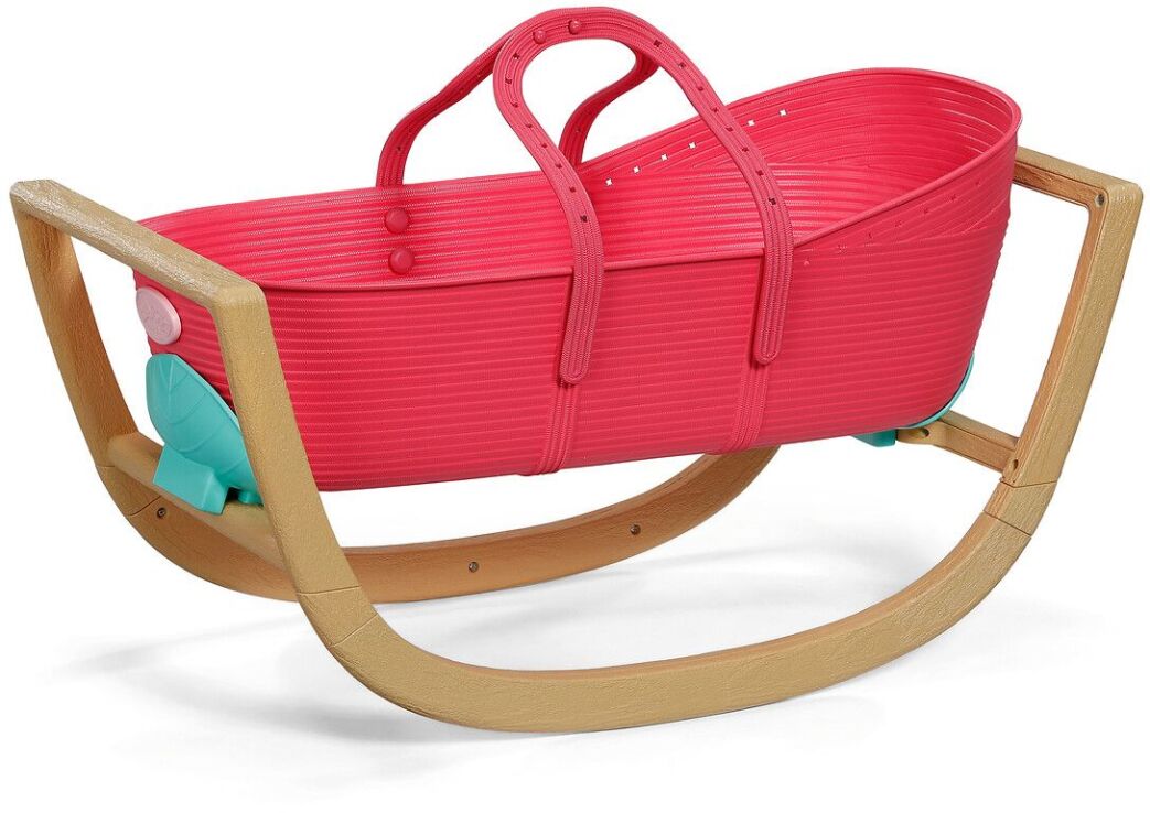 Baby Born Λίκνο 3 Σε 1 (838075-116725) (2)