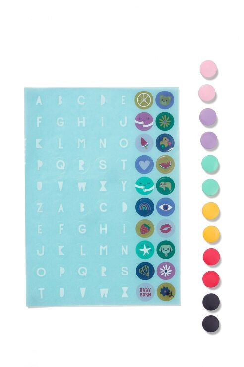 Baby Born Λίκνο 3 Σε 1 (838075-116725) (5)