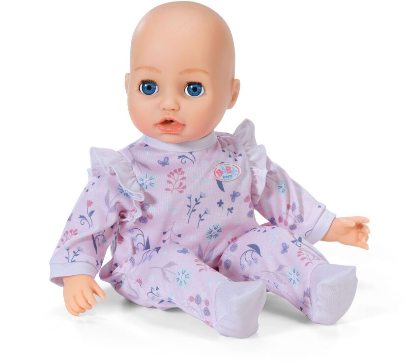 Baby Born Φορμάκι Δάσος 43cm (840115) (2)