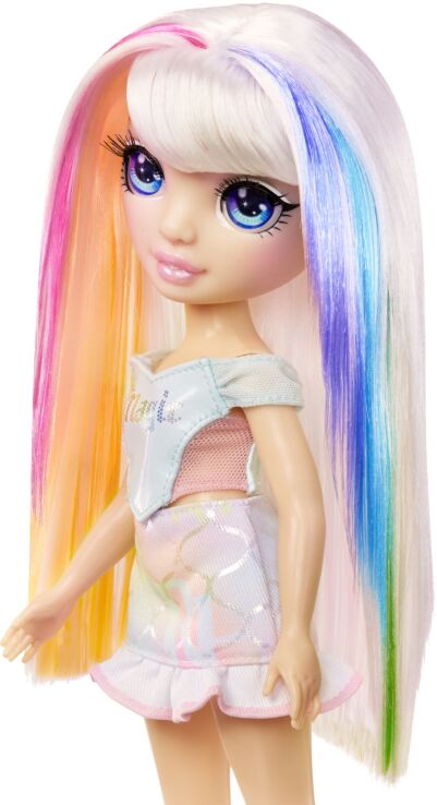 Rainbow High My Fashion Style Κούκλα-Amaya (547532EUC) (2)