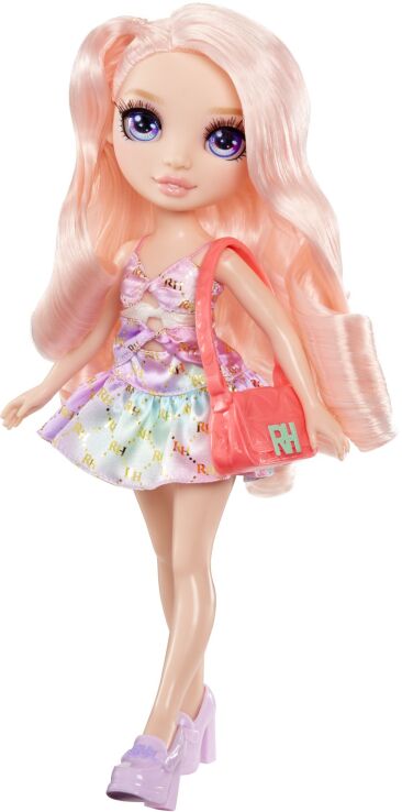 Rainbow High My Fashion Style Κούκλα-Bella (547549EUC) (0)